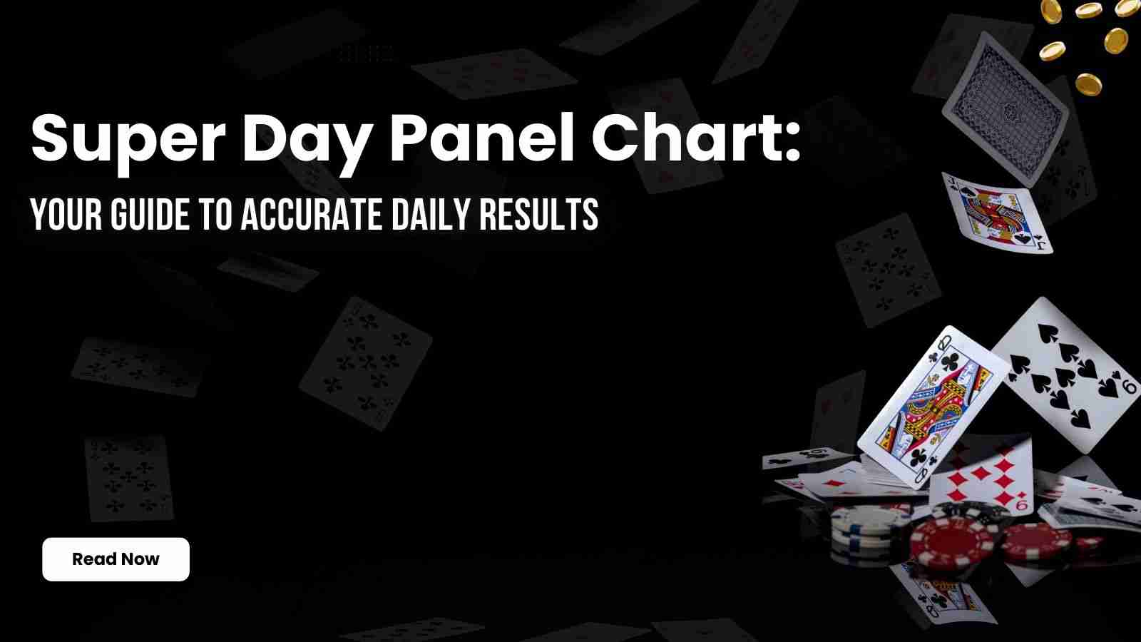image of Super Day Panel Chart