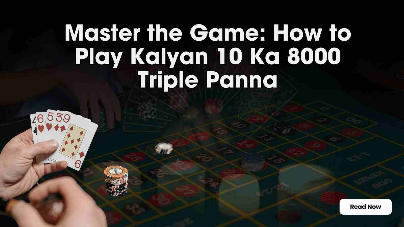 image of Play Kalyan Triple Panna