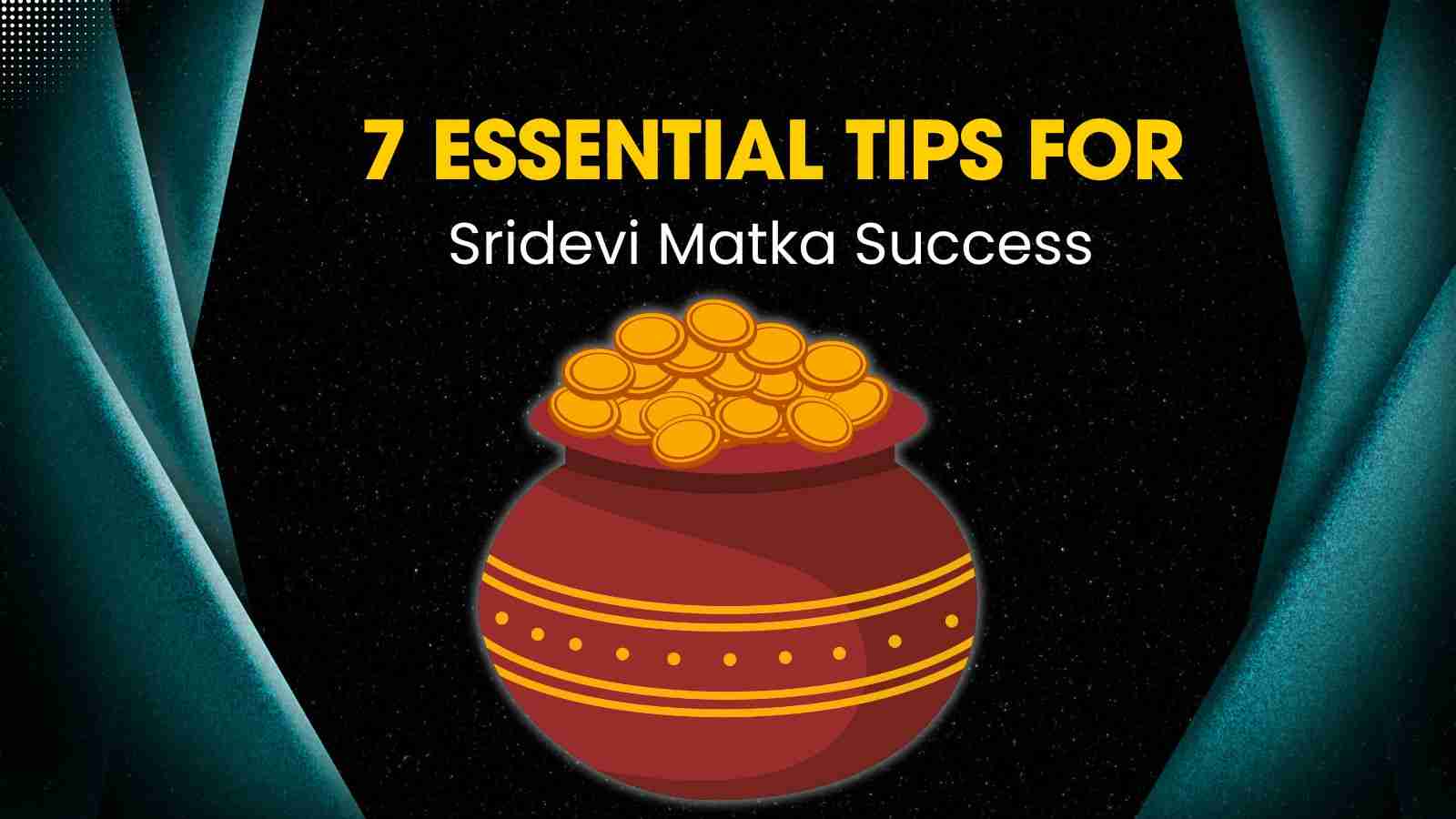 image of Sridevi Matka
